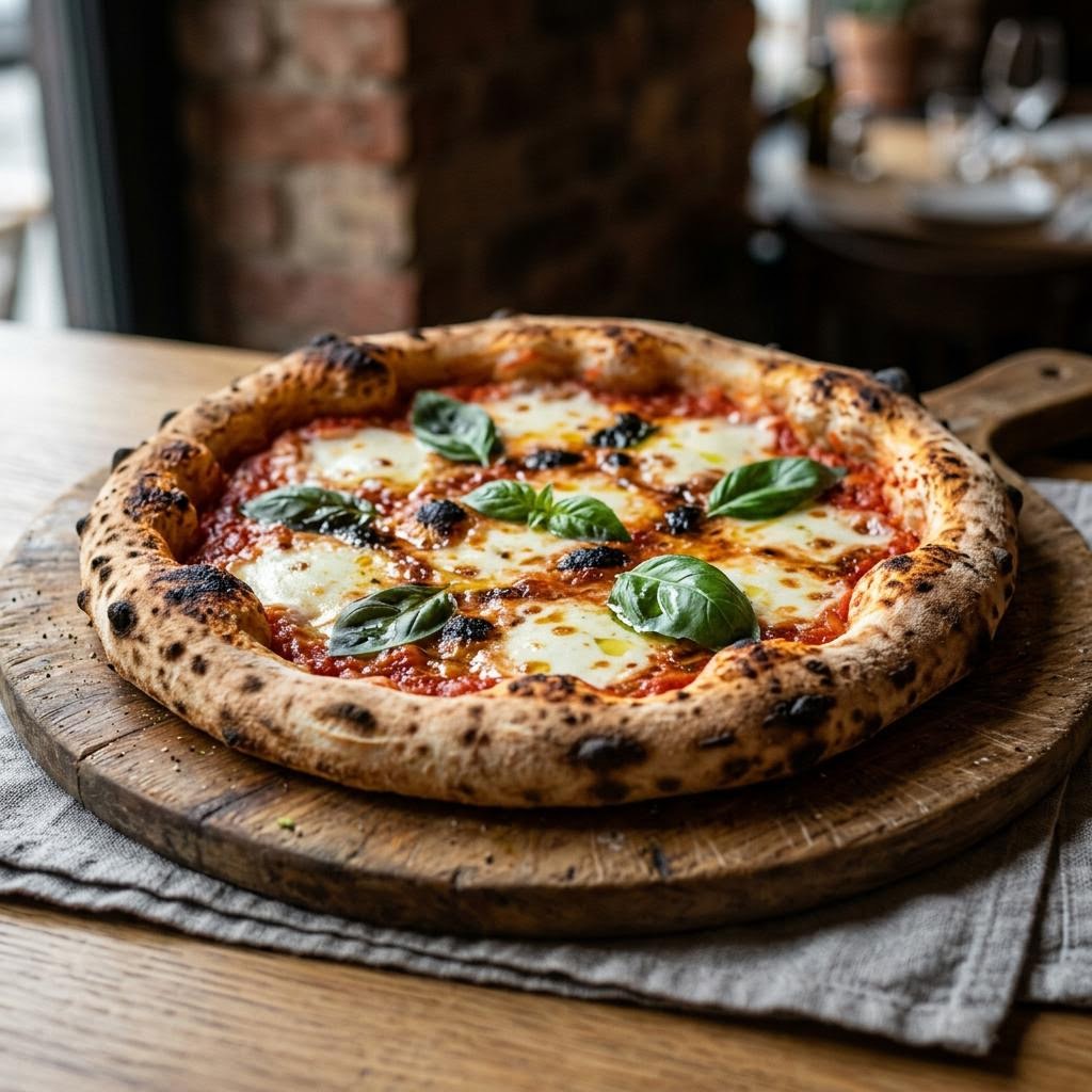 Margherita