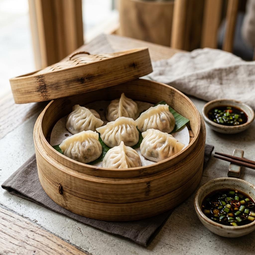 PORK SPRING ROLL