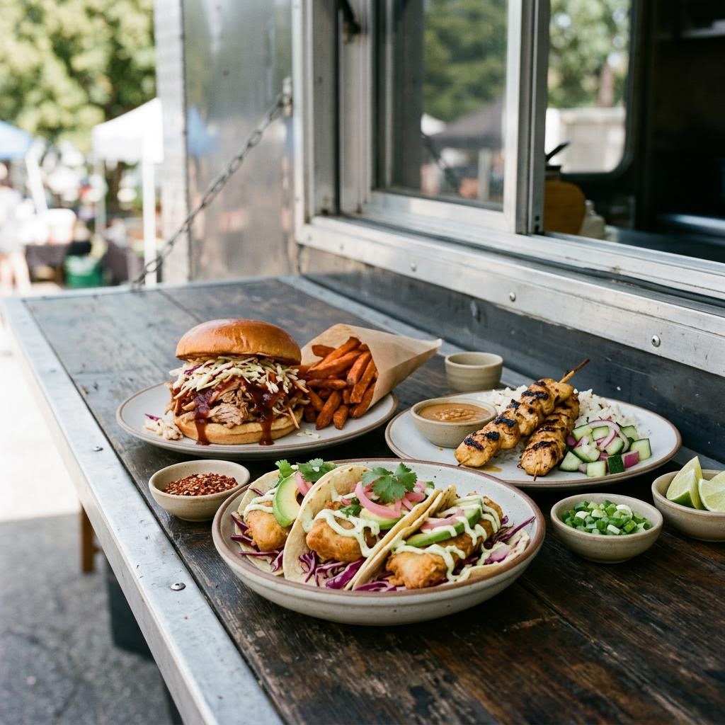 TJK Events