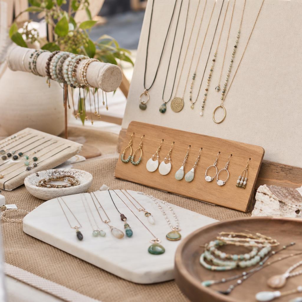 Georgina Dunn Jewellery