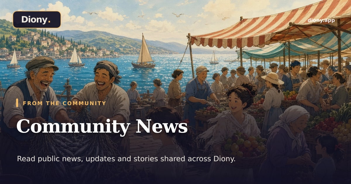 Community News